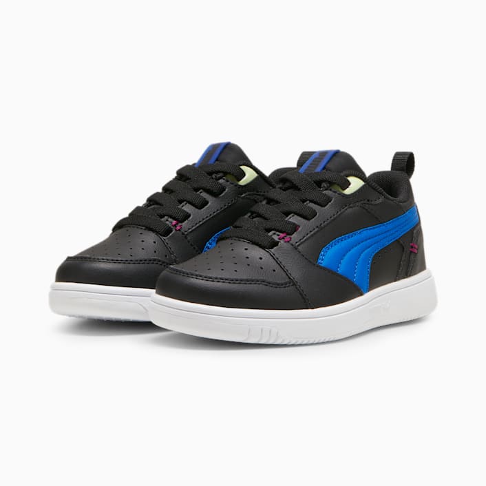 Rebound V6 Lo Mid 90s Sneakers Kids