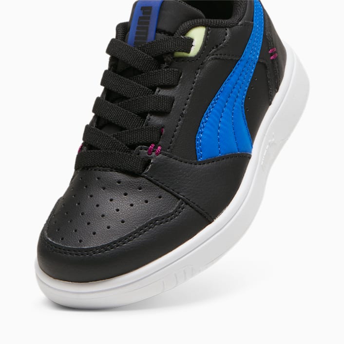 Rebound V6 Lo Mid 90s Sneakers Kids Back to school PUMA