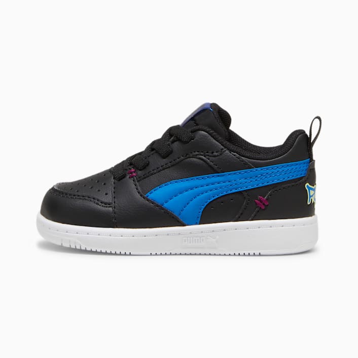 Rebound V6 Lo Mid 90s Sneakers Toddlers Back to school PUMA