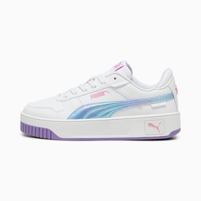 Puma carina sneaker youth outlet