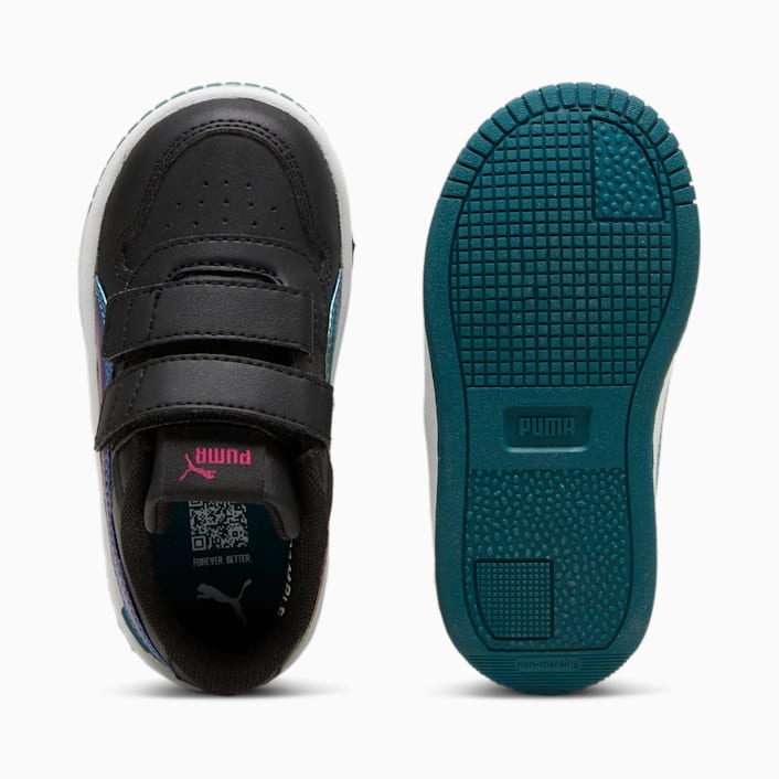 Puma baby walking shoes clearance