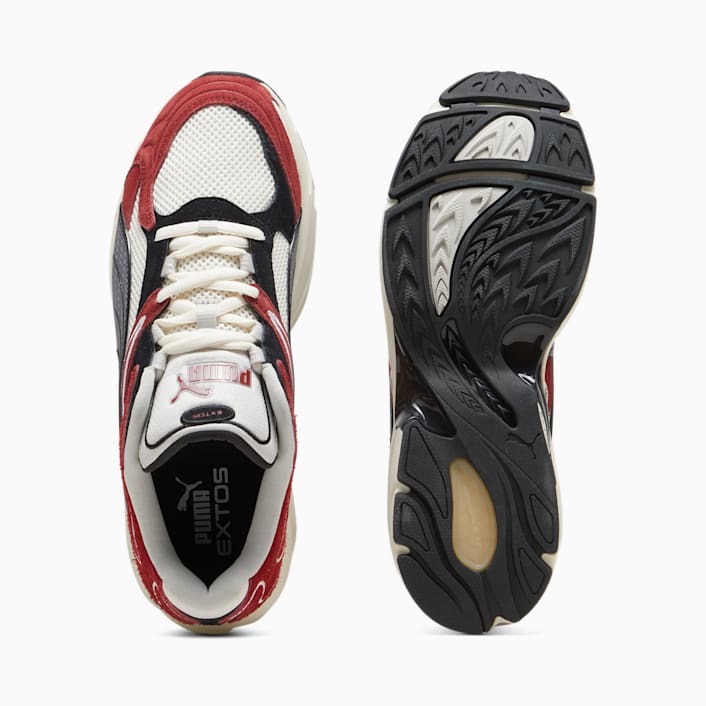 Tenis Extos Collector PUMA