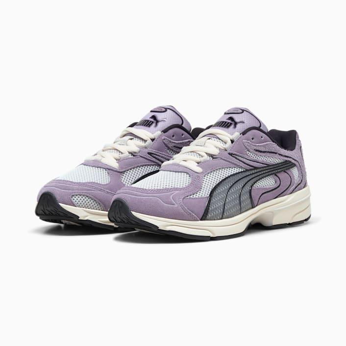 Puma Extos Collector Glacial Gray 25.5MX