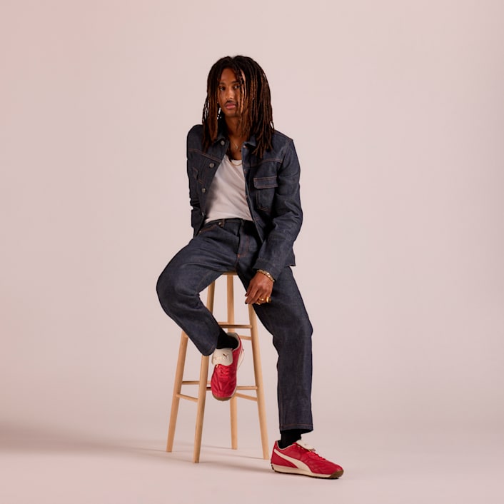 FENTY x PUMA AVANTI L Sneakers Unisex Fenty X Puma PUMA