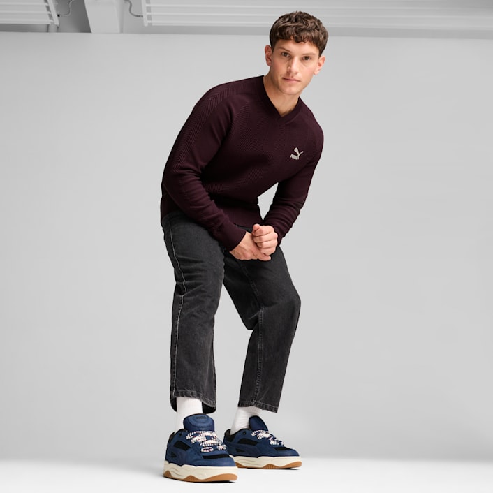 Puma avec lacet ecrit puma outlet