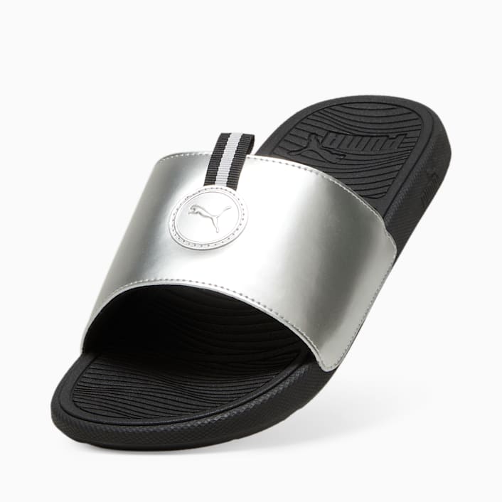 Cool Cat 2.0 Metallic Dream Slides Unisex