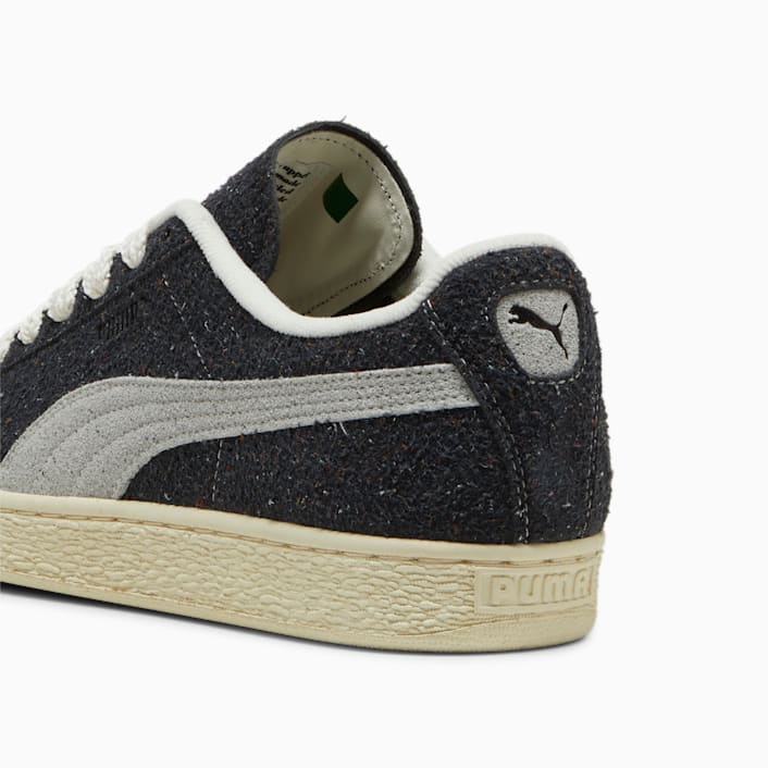Suede R Suede Sneakers Unisex