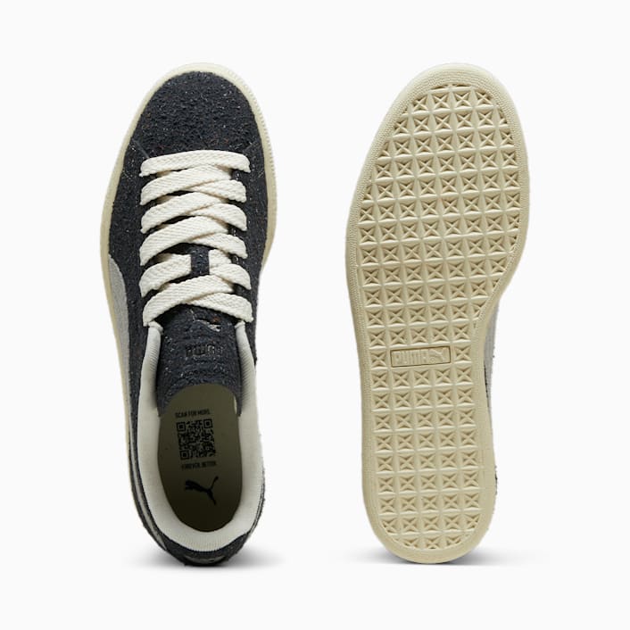 Suede R Suede Sneakers Unisex