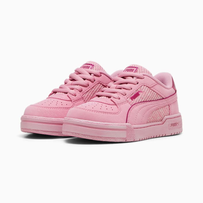 Tenis infantiles Mayze Mystery Garden PUMA
