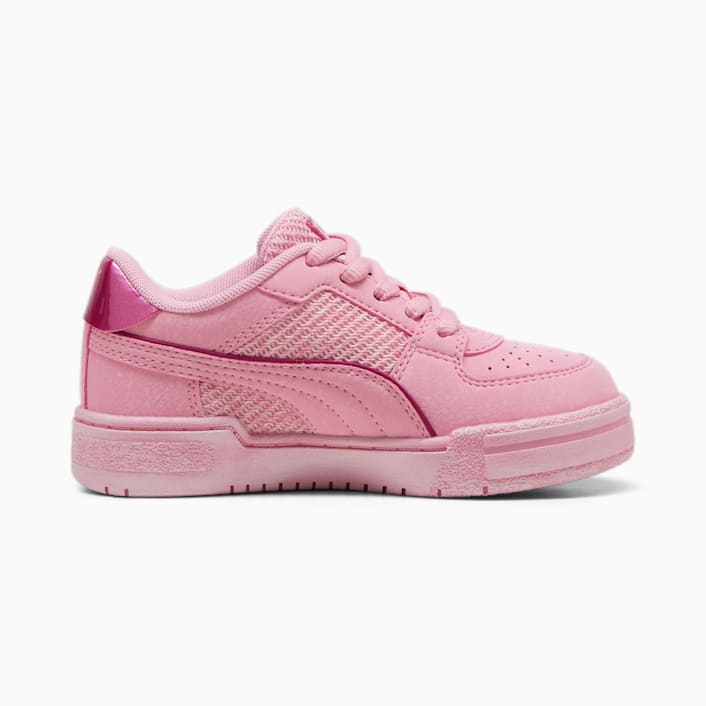 Tenis infantiles Mayze Mystery Garden PUMA