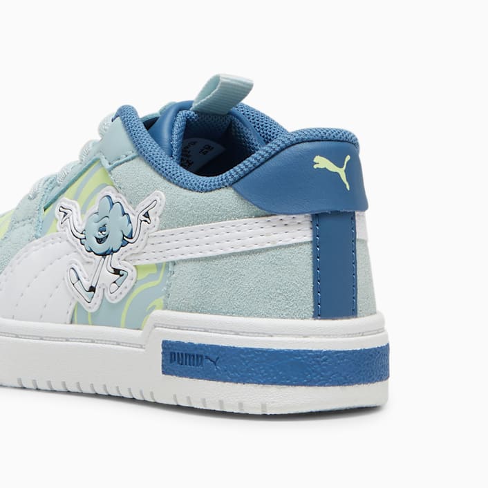 PUMA x TROLLS 2 CA Pro Sneakers Toddler | Age 0-4 Years | PUMA
