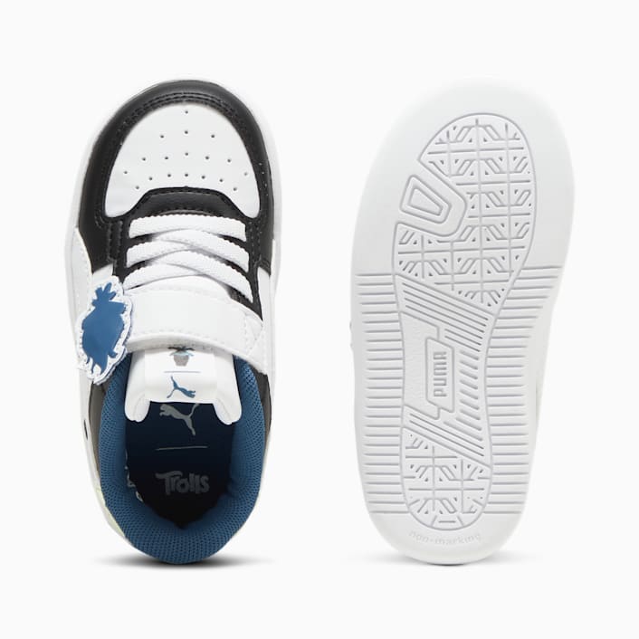 Puma basket kinder shop