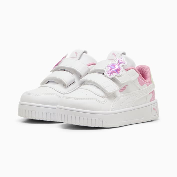 Puma carina sneaker 4xl online