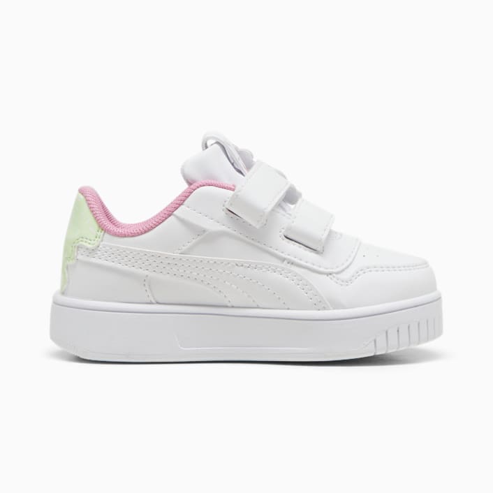 PUMA x Trolls Carina Street Sneakers Toddlers Age 0 4 Years PUMA