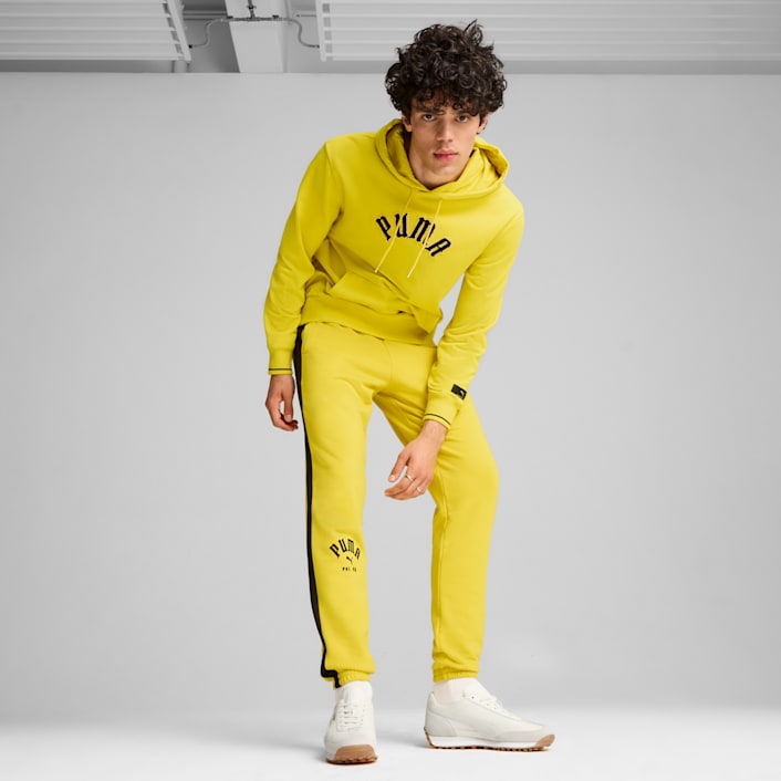 Puma easy rider yellow clearance