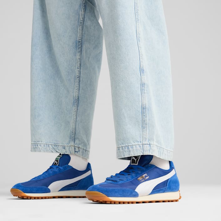 Puma easy rider trainers uk cheap
