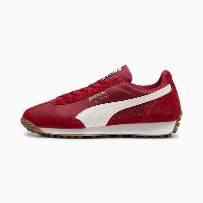 Puma easy rider trainers sale