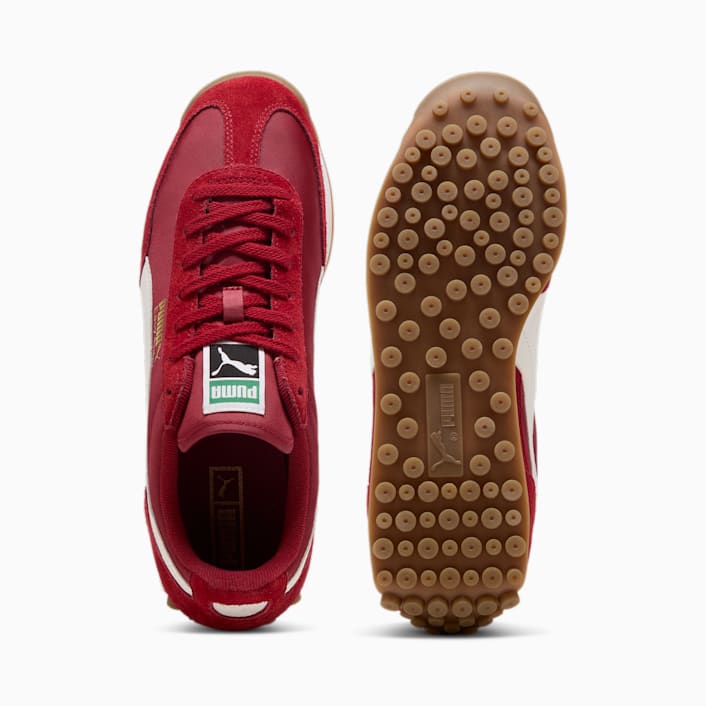 Puma easy rider zwart clearance