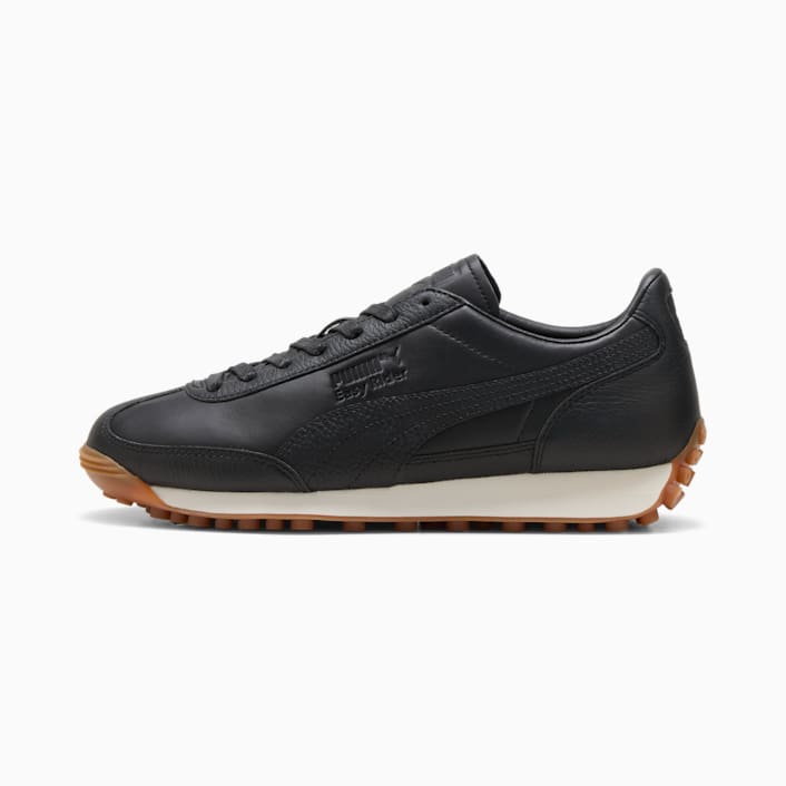 Tenis Easy Rider Leather
