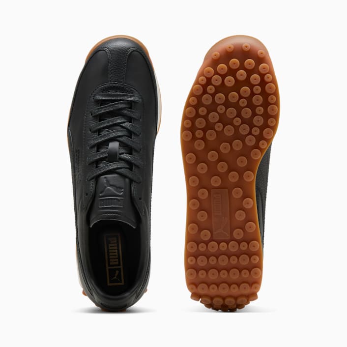 Tenis Easy Rider Leather