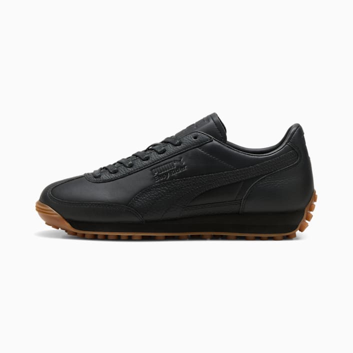 Easy Rider Leather Sneakers Unisex