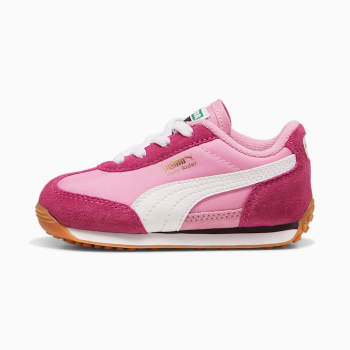 Easy Rider Vintage Sneakers Toddler Back to school PUMA