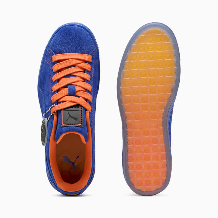 Puma colorful sneakers shop
