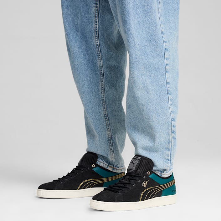 Usain bolt puma sneakers on sale