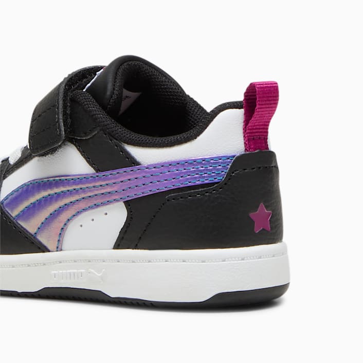 Puma baby shoes 0-60 cheap