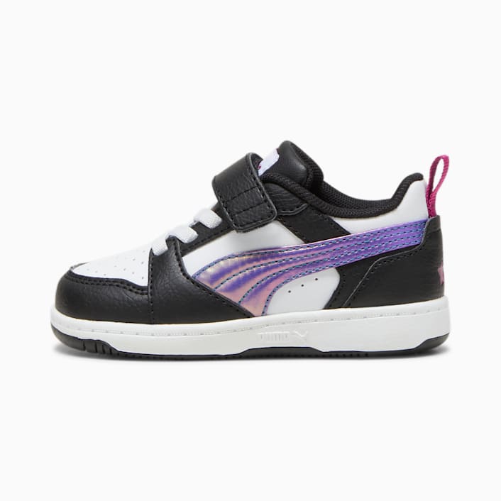 Puma baby shoes 0-60 clearance