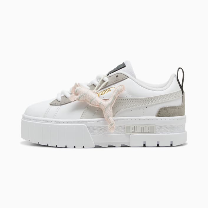 Puma brillante discount