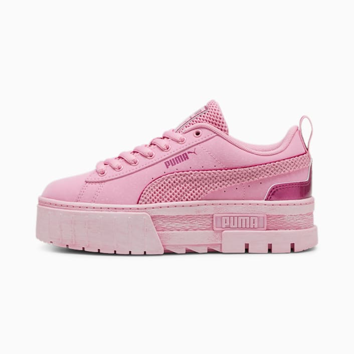 Mayze Mystery Garden Sneakers Youth | Back to school | PUMA
