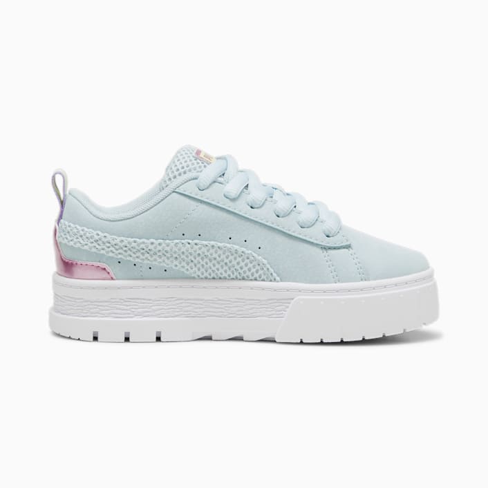 Tenis puma infantil glitter cheap