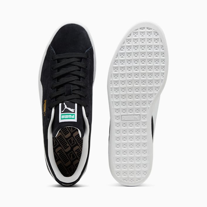 Suede Classic Sneakers Unisex