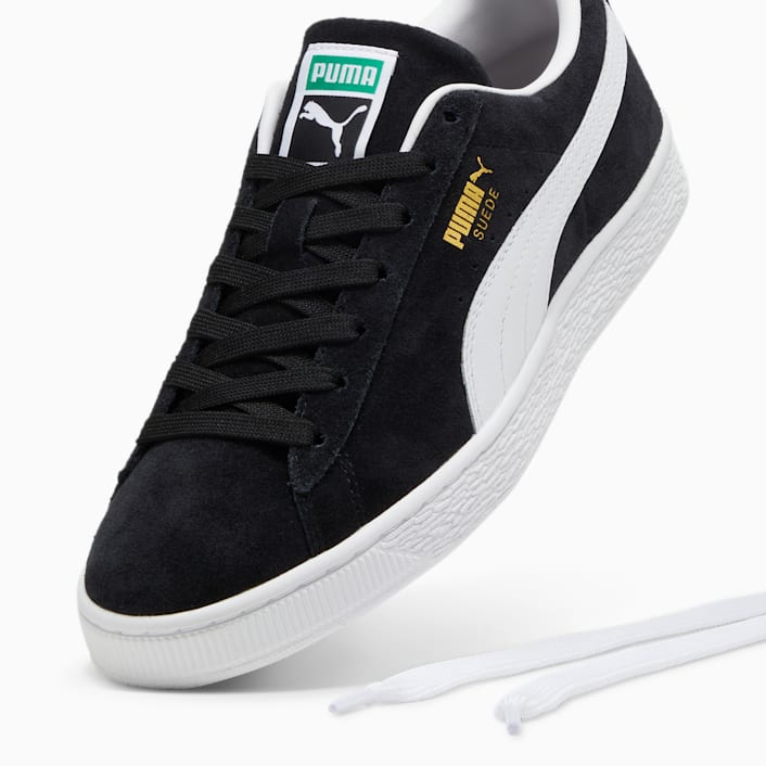 Suede s puma new arrivals
