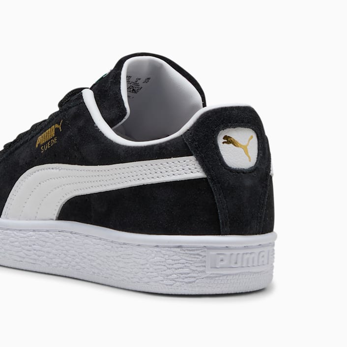 Puma classic shoes youth online