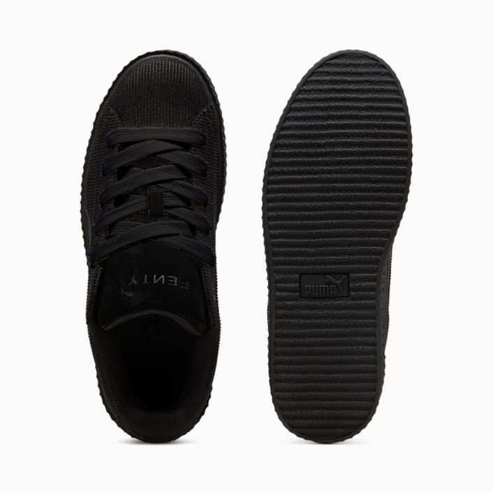 Fenty x puma black creepers clearance