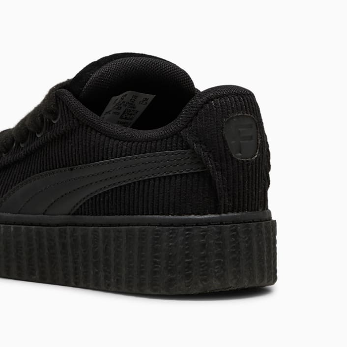 Fenty x puma suede creepers top