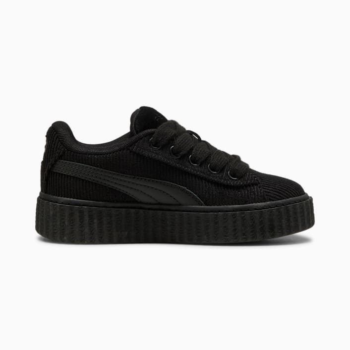 Puma shoes rihanna kids 33 clearance