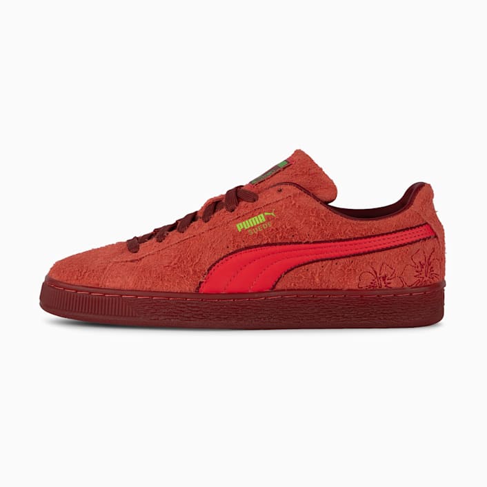 Puma suede jamaica sale