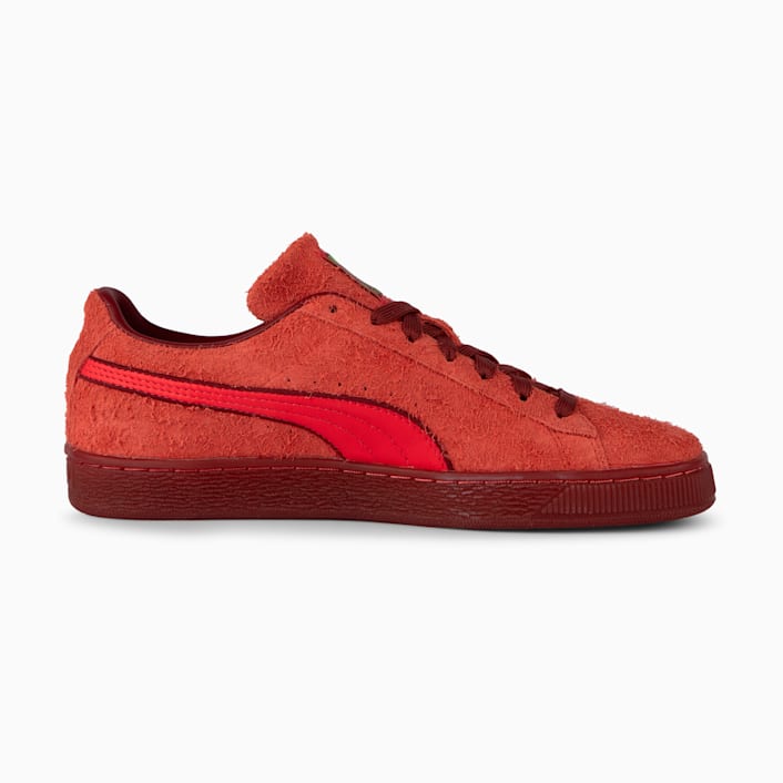 Puma jamaica trainers outlet