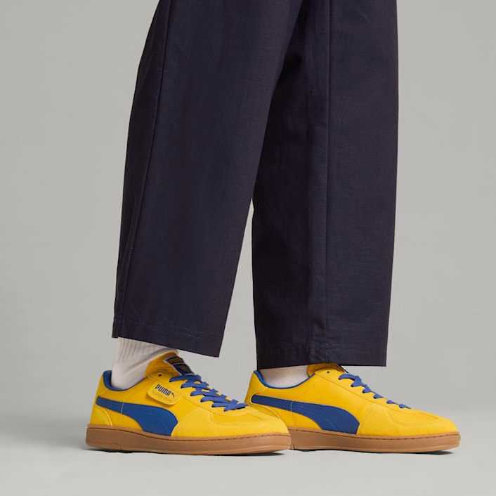PARMA F.C. Super Team Sneakers Unisex Sneakers PUMA