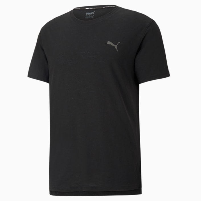 Puma energy ss top tee