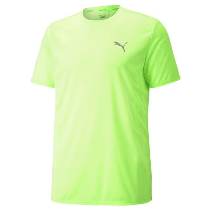 puma running tops