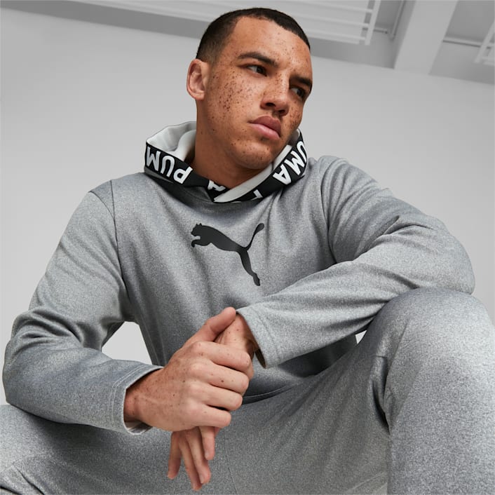 Men's training hoodie cheap