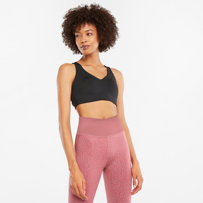Top deportivo alto new arrivals impacto