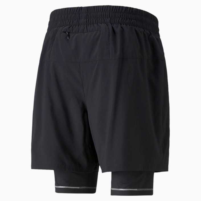 Distance 2-in-1 men's 5 running shorts store