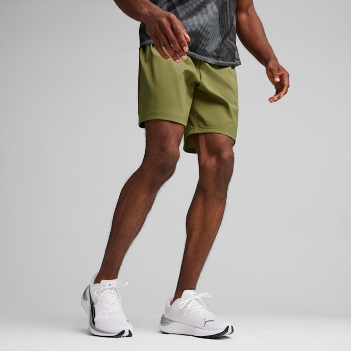 Short Puma para correr hombre