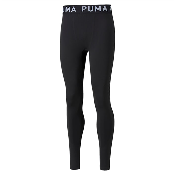 FORMKNIT SEAMLESS Long Training Tights Men Pants PUMA