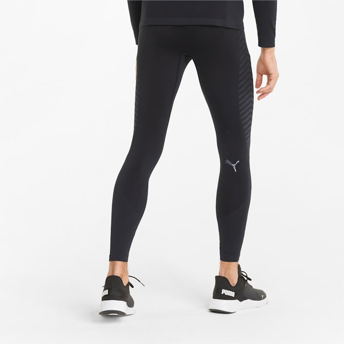 FORMKNIT SEAMLESS Long Training Tights Men Pants PUMA